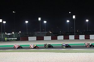 Data dan fakta jelang MotoGP Qatar