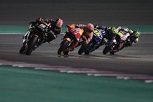 Five things we learned in the Qatar MotoGP opener