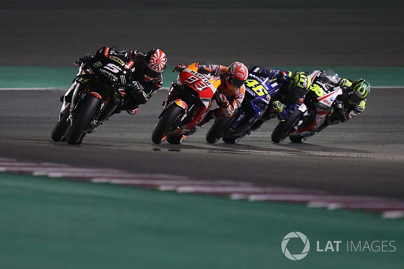 Cal Crutchlow schwärmt: "Bestes Motorsport-Event der Welt"
