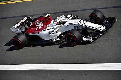 Alfa Romeo's Sauber influence set to grow with tech role