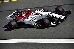 La influencia de Alfa Romeo en Sauber crecerá a nivel técnico