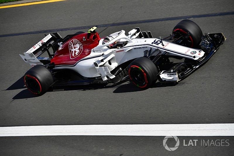 La influencia de Alfa Romeo en Sauber crecerá a nivel técnico