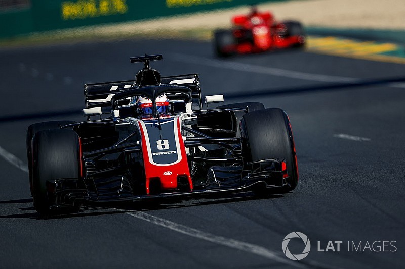 FIA desecha irregularidades en la asociación de Haas y Ferrari