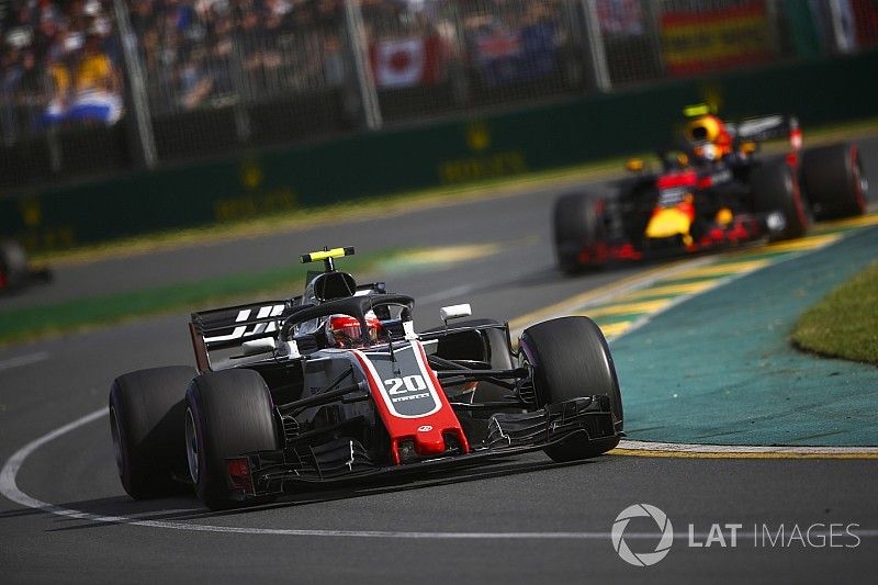 Haas dice que sus rivales no tienen "hechos" para sus acusaciones