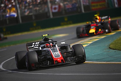 Haas se gausse d'accusations "infondées"