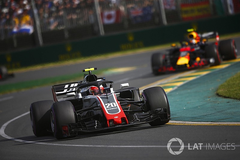 Haas dice que sus rivales no tienen "hechos" para sus acusaciones