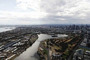 Organização garante realização do GP da Austrália de F1 apesar de epidemia do coronavírus