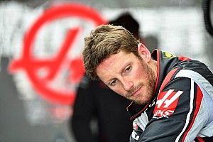 Grosjean: Confiança de pilotos foi estimulada por Gene Haas