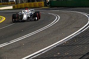 Ericsson : "Les six meilleurs tours des deux dernières années !"
