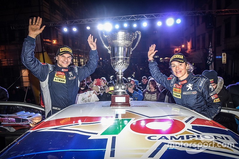 Andreucci: "La Mini Ronde notturna del Sanremo sarà ostica!"