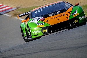 Bortolotti ed Engelhart centrano il successo in Gara 1 a Zolder