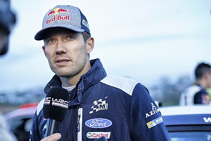 Gagner enfin en Argentine, Ogier n'en fait pas une fixation