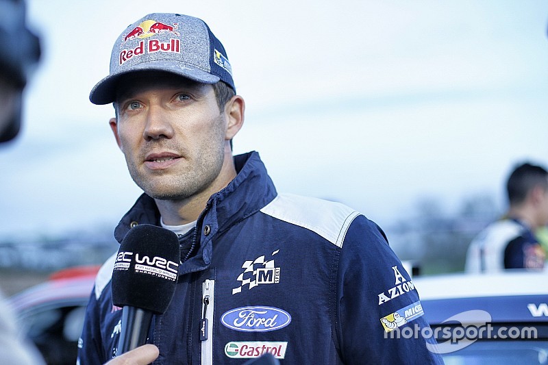Il 4 maggio la FIA esaminerà il ricorso di Ogier fatto in Messico