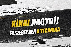 F1-es technikai fejlesztések Kínából: magyar nyelvű videóval