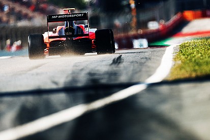 Девять лет в тени Формулы 1. Чем запомнилась серия GP3