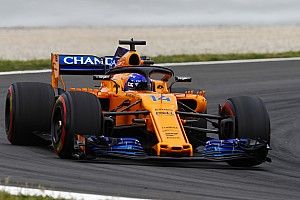 Alonso : "Je pensais qu’il serait impossible d’inscrire des points"