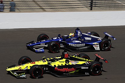 How the 2018 IndyCar will change racing in the Indy 500