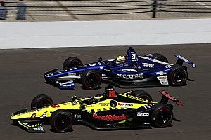 How the 2018 IndyCar will change racing in the Indy 500