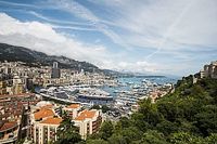 Arnoux en Alesi opvallende namen op startlijst historische GP Monaco