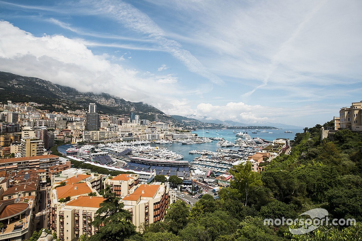 Arnoux en Alesi opvallende namen op startlijst historische GP Monaco