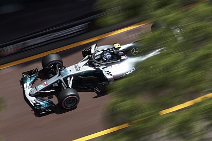 Bottas: "Tenemos que aprender a utilizar el hiperblando en carrera"