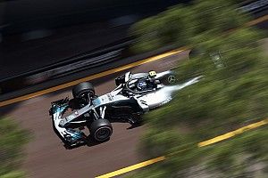 Mercedes заказала наименьшее количество комплектов HyperSoft в Канаду