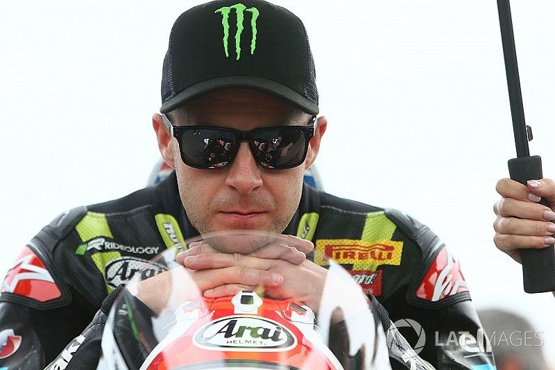 Jonathan Rea, Kawasaki Racing