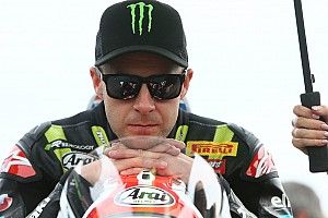 Rea desvela que tiene ofertas de equipos oficiales de MotoGP para 2019