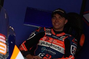 Gyász: A doningtoni balesete után elhunyt egy angol motoros