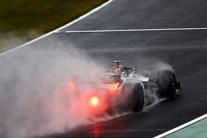 ¿Qué pilotos quieren lluvia el domingo en el GP de Japón de F1?