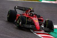 &iquest;Qu&eacute; hemos podido aprender del viernes de F1 en Jap&oacute;n?