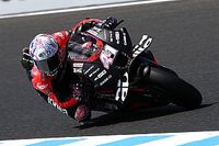 Espargaro: nyernem kell Ausztráliában, ha világbajnok akarok lenni