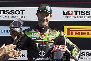 Jonathan Rea Harus Menang di Portugal demi Jaga Kans Gelar