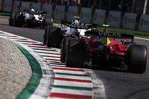 The Italian GP as it happened