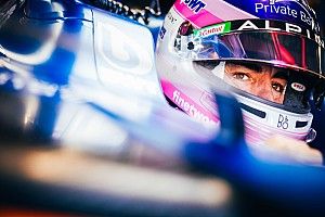 Alonso : "J'atteindrai les 400 GP, c'est sûr"
