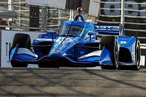 Palou sure he has fair title shot, despite Ganassi conflict
