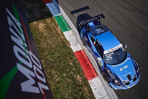 Carrera Cup Italia | Monza: Riccitelli al "vero" esordio!