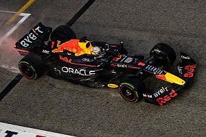 F1-update: Verstappen hekelt blunder in kwalificatie, Red Bull fel over Wolff