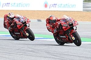 LIVE MotoGP | Gran Premio della Thailandia, Libere 4 e Qualifiche