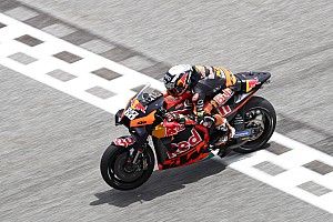 MotoGP: KTM-győzelem, Quartararo nullázott a Thai Nagydíjon!