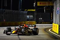 F1 - Verstappen explica pouco tempo de pista no TL2 e minimiza possíveis consequências: "Não será o fim do mundo"