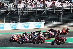 Jadwal Balapan Pekan Ini: MotoGP dan WSBK Memanas