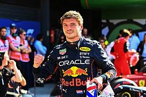 F1 Dutch GP: Verstappen beats Leclerc to pole as Perez spins
