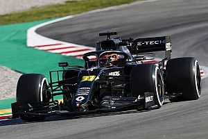 Renault ne serait pas resté en F1 sans les mesures annoncées