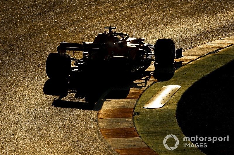 Имела ли FIA право засекречивать причины сделки с Ferrari? Версия Адама Купера