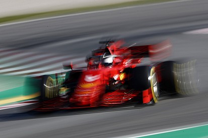 Óriási F1-es képgaléria a második tesztnapról: Barcelona