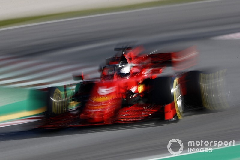 Óriási F1-es képgaléria a második tesztnapról: Barcelona
