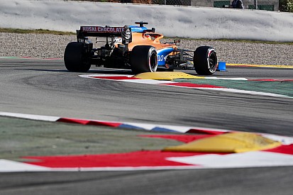 McLaren nie dostanie pożyczki