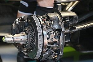 Video Brembo: ecco i nuovi freni per le F1 2020