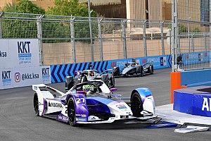 Wolff waarschuwt: Formule E moet reageren na vertrek Audi en BMW
